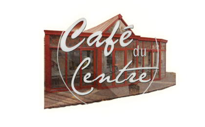 Café du Centre