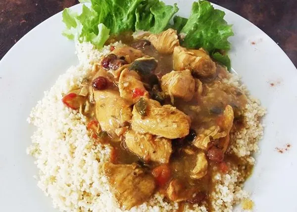 Riz  à Artix