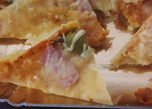 Plat à Artix