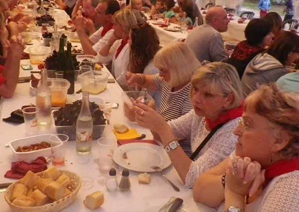 t Événements et repas de groupe  (3)